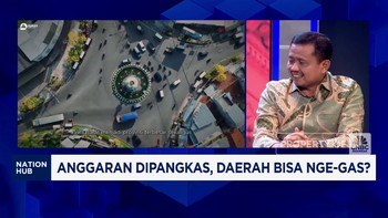 Jelang Dilantik, Bupati Sumedang Terpilih Bicara Pemangkasan Anggaran
