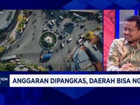 Jelang Dilantik, Bupati Sumedang Terpilih Bicara Pemangkasan Anggaran