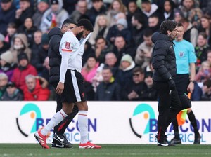 Joe Gomez Cedera Lagi, Bisa Absen Lama