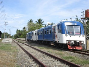 Mengenal Apa Itu Layanan KA Perintis: Daftar Rute hingga Tarifnya