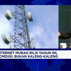 Video: Menanti Kehadiran Internet Cepat & Murah di Indonesia