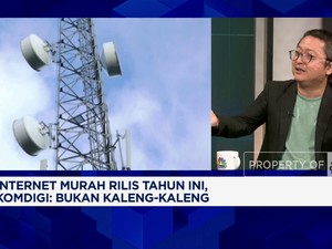 Video: Menanti Kehadiran Internet Cepat & Murah di Indonesia