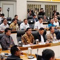 Anggaran Badan Pangan Dibabat Sampai 48,7%, Apa Kabar Pangan Murah?