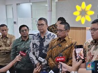 Istana Tegaskan Stafsus Kementerian Dibatasi 5 Saja!