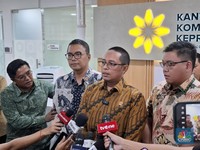Istana Tegaskan Biaya Retreat Kepala Daerah Ditanggung Full Kemendagri
