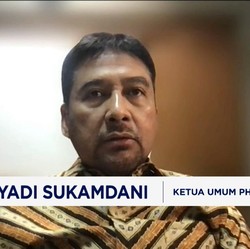 Bos Hotel Bongkar Alasan Pengusaha Pusing Pemerintah Pangkas Anggaran