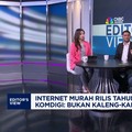 Video: Komdigi Mau Siapkan Internet Murah, Serius Atau Gimmick?