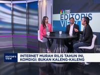 Video: Komdigi Mau Siapkan Internet Murah, Serius Atau Gimmick?