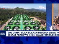 Lapor Pak Prabowo, Investasi Geothermal RI Lebih Mahal Dibanding AS