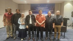 LMKN Ingin Tata Kelola Royalti Harmonis, Terus Ingatkan Sadar Hukum