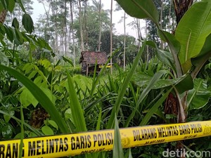 Kejari Buka Suara Soal Penjemputan Terdakwa Pembunuh Siswi MI Banyuwangi