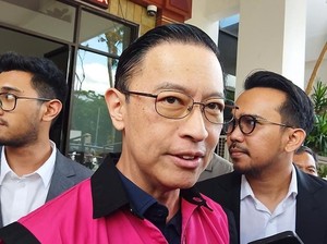 Tom Lembong Berharap Segera Diadili: Saya Sudah Ditahan 3 Bulan