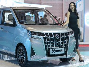 Duel Wuling Air ev, Seres E1, dan Honri Boma Kembaran Alphard, Pilih Mana?