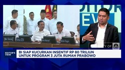 Video: Menanti Kebijakan Pemerintah Untuk Sektor Properti