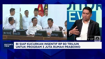 Video: Menanti Kebijakan Pemerintah Untuk Sektor Properti