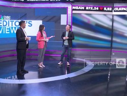 Video: Kecepatan Internet di RI Paling Lambat di ASEAN, Kenapa?