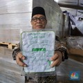 Distribusi 100 Ton Kurma Hadiah Raja Salman Tuntas