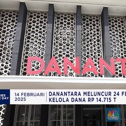 Video: Menkeu Tegaskan Tak Ada PHK Honorer - Bom Waktu Ekonomi Eropa
