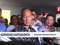 Video: Menperin Sebut Insentif Motor Berlaku Dalam Waktu Dekat