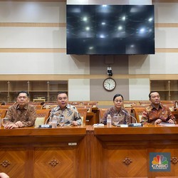 Pangkas Bantuan PTN, Sri Mulyani Ingatkan Tidak Boleh Ada Kenaikan UKT