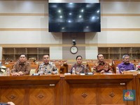 Pangkas Bantuan PTN, Sri Mulyani Ingatkan Tidak Boleh Ada Kenaikan UKT