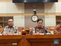 Sri Mulyani Pastikan 97.734 Dosen Tetap Dapat Tukin, Ini Kriterianya
