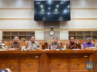 Prabowo Hemat Besar-besaran, Sri Mulyani Ungkap Nasib Ekonomi RI