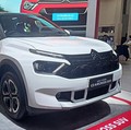 Mobil Prancis Ini Dijual Murah Meriah di RI, Tampilannya Garang