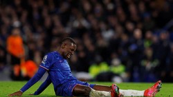 Chelsea Kehilangan Jackson 8 Pekan