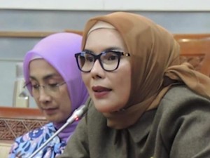 Anggota Komisi I DPR Komentari #KaburAjaDulu: Hak Anak Muda Cari Peluang