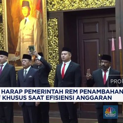 Video: PDIP Minta Pemerintah Hentikan Penambahan Stafsus