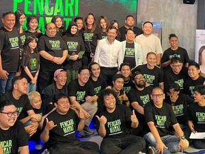 Pencari Mayat Ajak Penonton Ketawa Sambil Nonton Film Horor