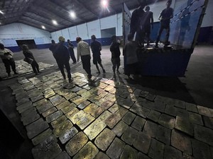 Berkas Lengkap, Kasus Penyelundupan Timah 9,2 Ton di Babel Segera Disidang