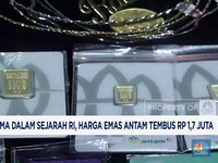 Video: Perayaan Valentine Kian Mahal - AS Hukum Kepala ICC