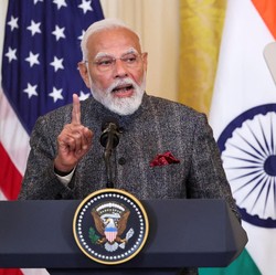 Pakistan Ancam Serangan Nuklir ke India, Modi Ngamuk