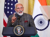 Pakistan Ancam Serangan Nuklir ke India, Modi Ngamuk