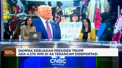 Video: PHK Ribuan PNS AS hingga Prabowo Sebut Korupsi RI 
