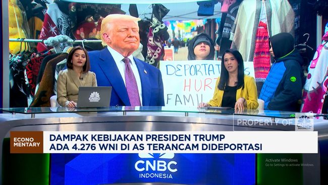 Video: PHK Ribuan PNS AS hingga Prabowo Sebut Korupsi RI Ngeri