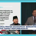 Video: Prabowo: Danantara Meluncur 24 Februari,Kelola Rp14.000 Triliun