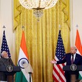 Trump Hukum India Tarif Impor 50%, Diam-Diam RI Bahagia