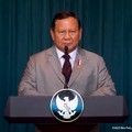 Prabowo Usul KIM Jadi Koalisi Permanen