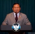 Prabowo Bakal Luncurkan Danantara: Kita Mulai 20 Proyek Miliaran Dolar