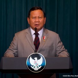Prabowo Luncurkan Danantara  24 Februari 2025, Kelola Aset Rp14.700 T
