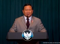 Pujian Orang Terkaya Ray Dalio ke Prabowo, Sejajarkan Dengan Modi