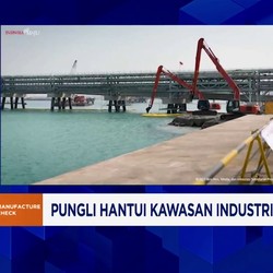 Video: Pungli Hantui Kawasan Industri, Investor Mulai Terganggu