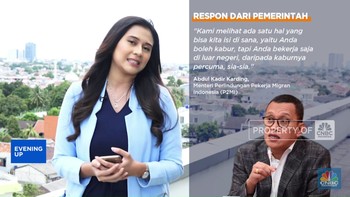 Video: Ramai Warga Kabur Dari RI, Ada Apa?