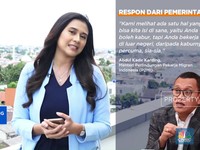 Video: Ramai Warga Kabur Dari RI, Ada Apa?