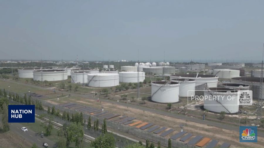 RI Siapkan 35 Proyek Hilirisasi, Nilainya Capai Rp 2,015 T