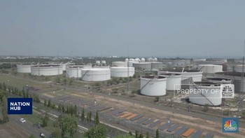 Video: RI Siapkan 35 Proyek Hilirisasi, Nilainya Capai Rp 2,015 T