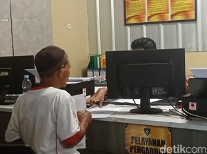 Diduga Dendam, Welly Warga Palembang Ditusuk hingga Kritis